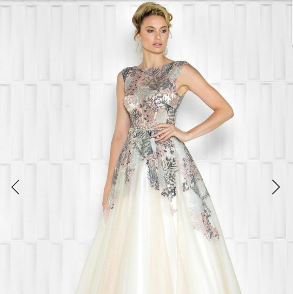 Prom Dress - Picture 7 of 7